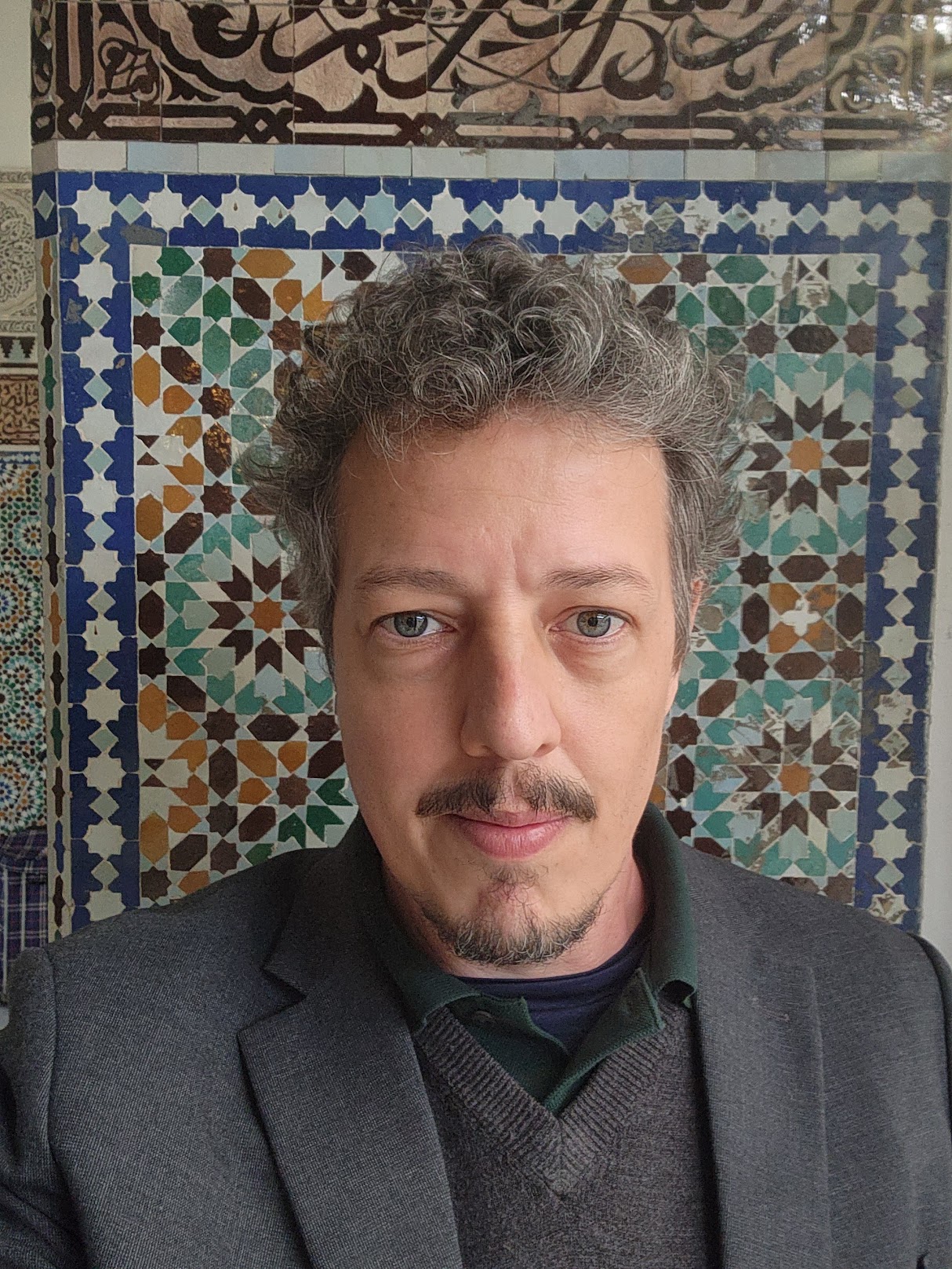 Guilherme Lemmi, fundador da Artemétrica
